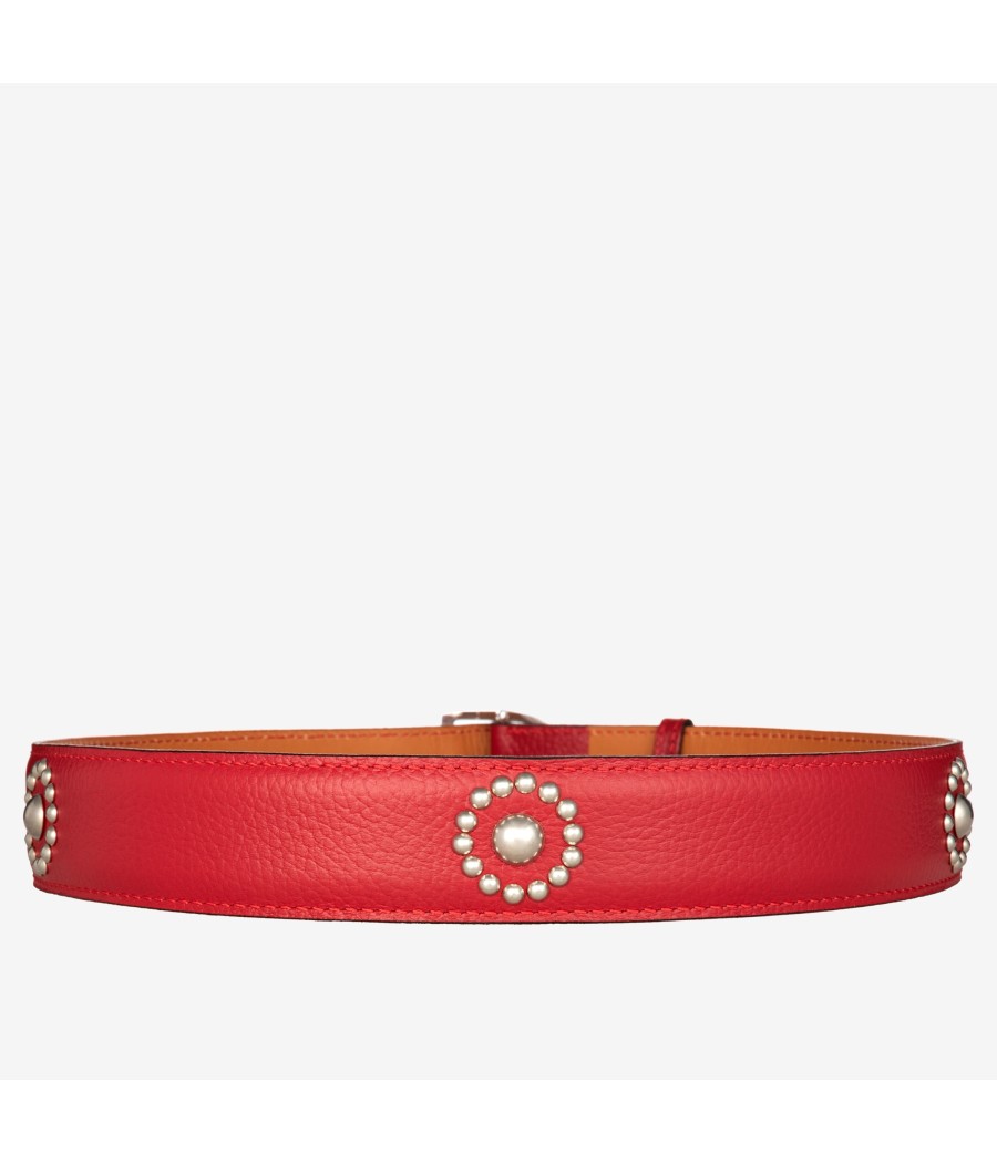 Ceinture Gachucha 5 Ronds