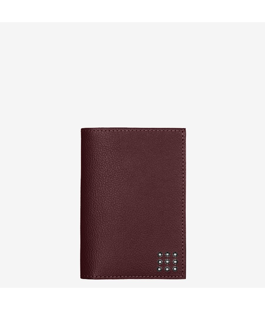 Portefeuille Luzien