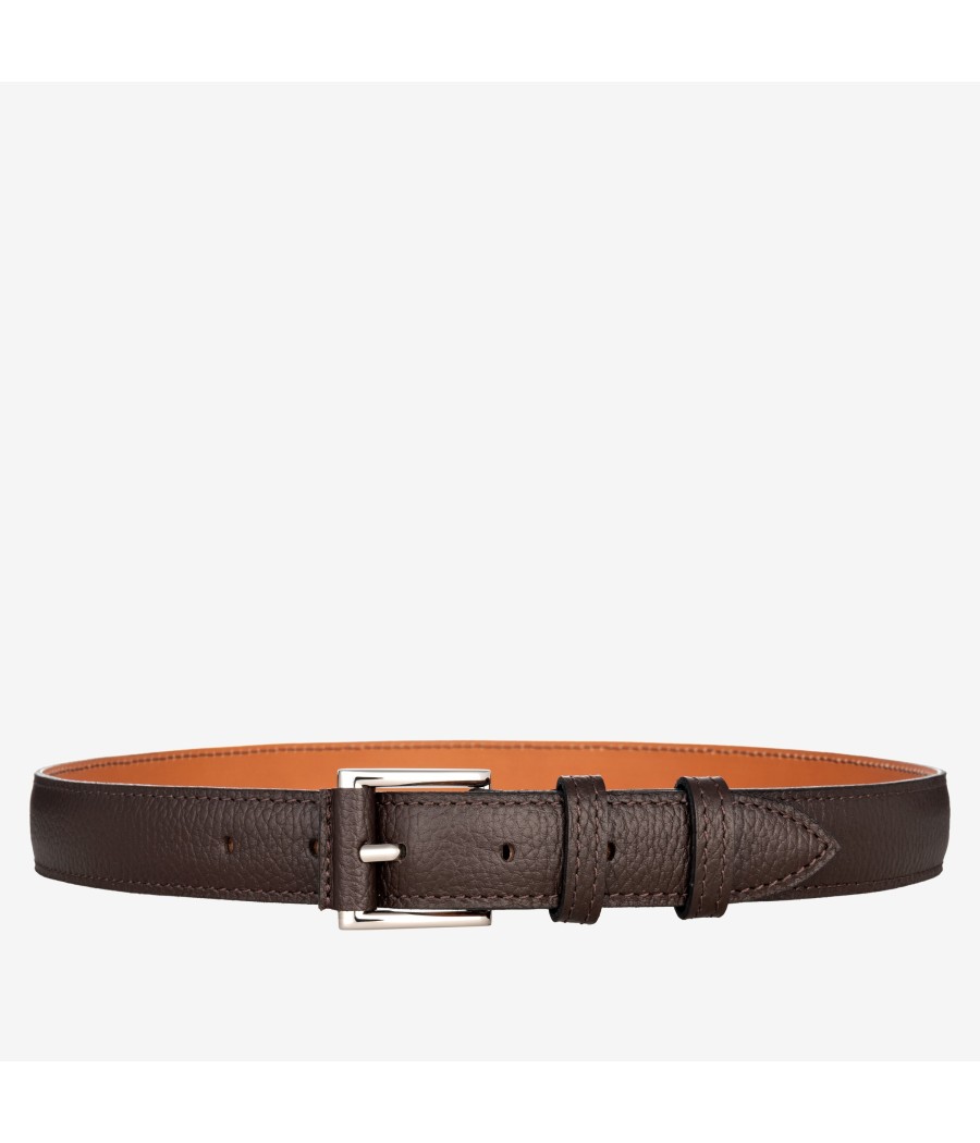 Ceinture Sans Clous 3 cm