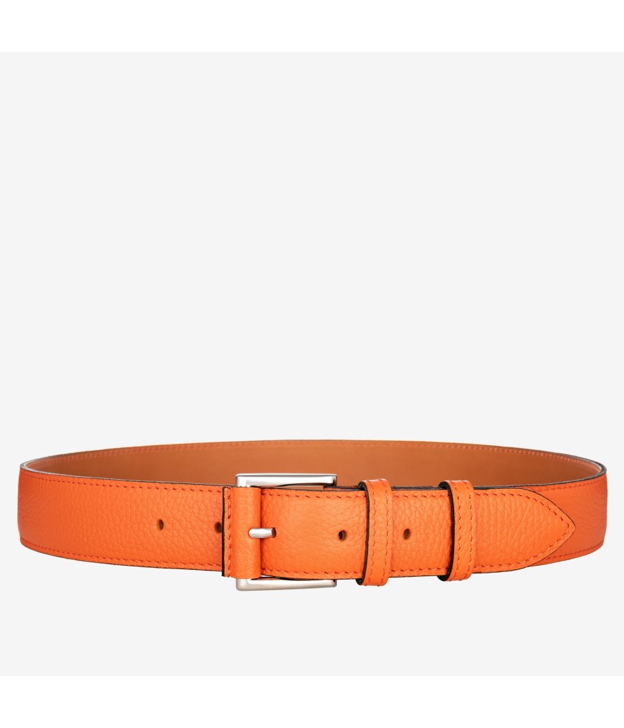 Ceinture Sans Clous 3,5 cm