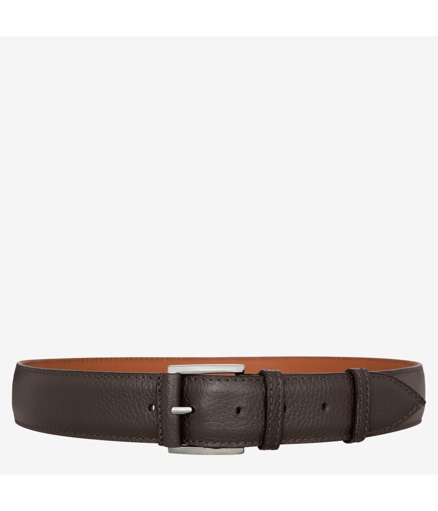 Ceinture Sans Clous 4 cm