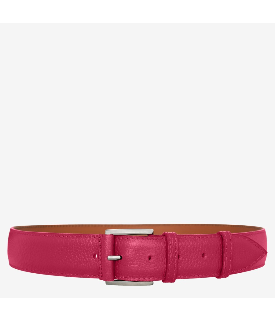 Ceinture Sans Clous 4 cm