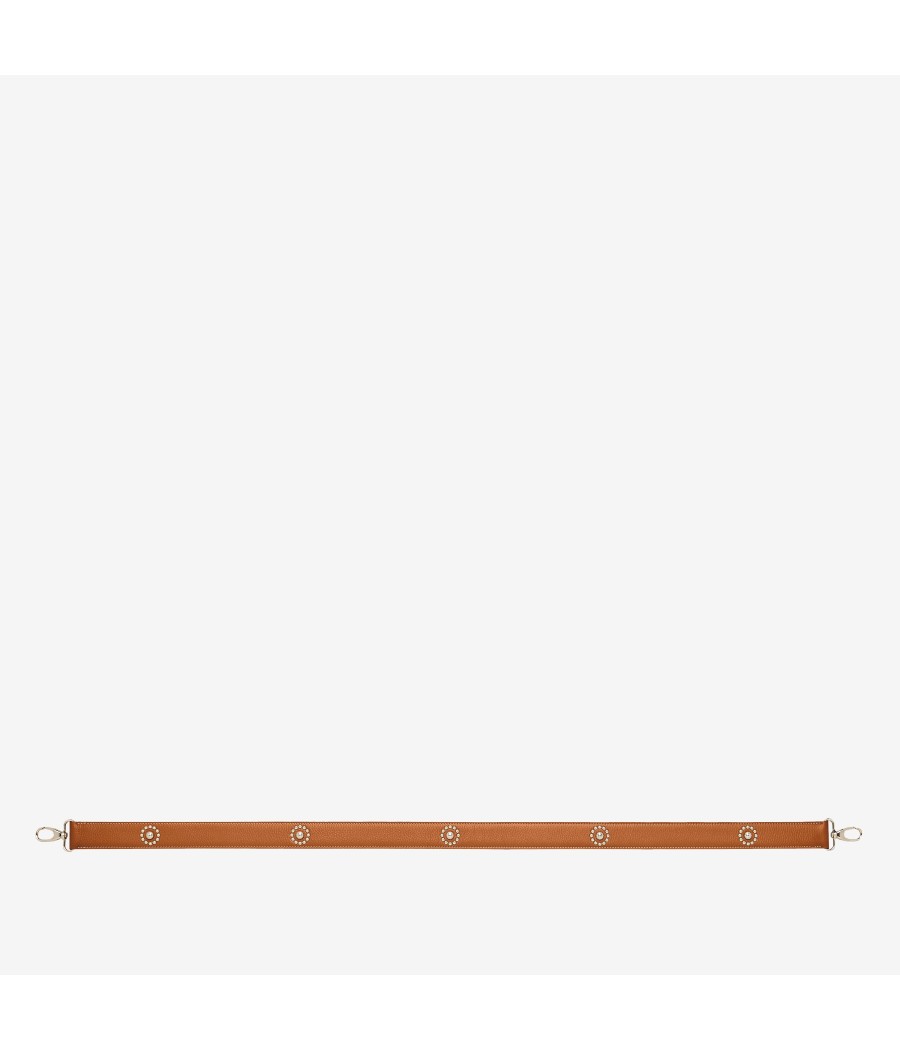 Bandoulière Large 5 Ronds