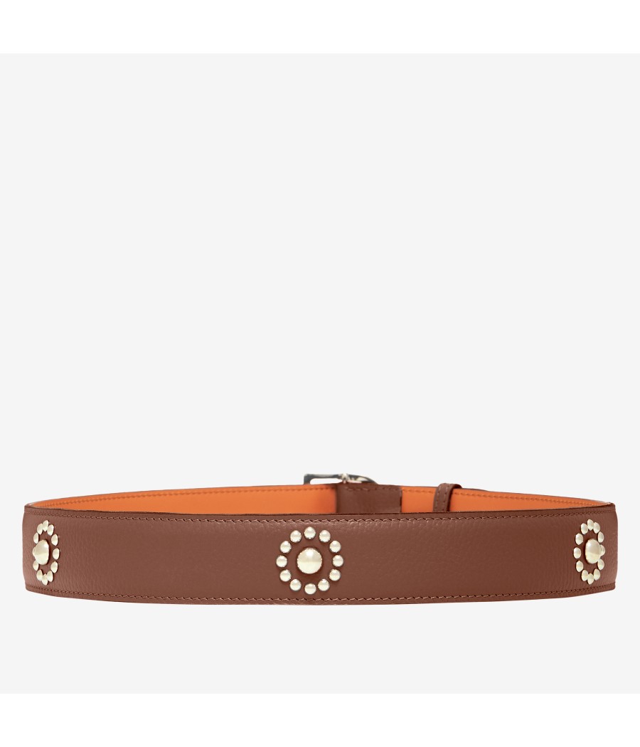 Ceinture Gachucha 5 Ronds