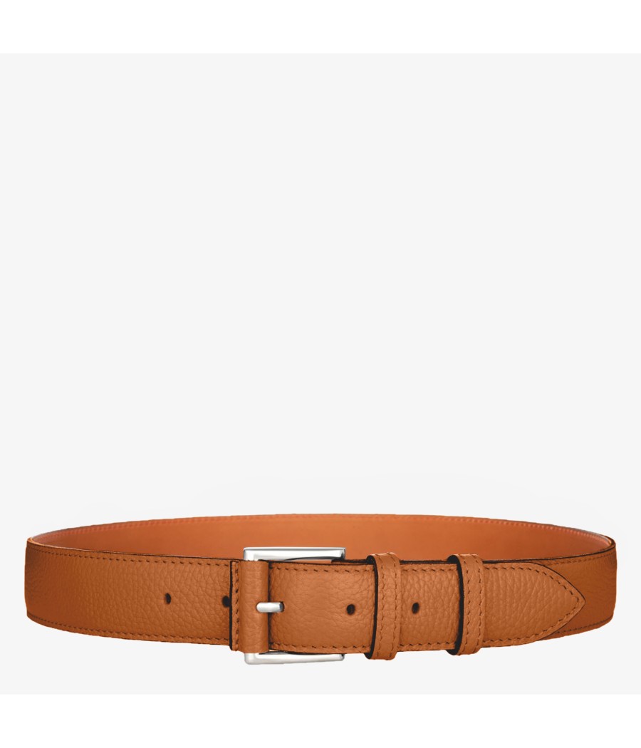 Ceinture Sans Clous 3,5 cm