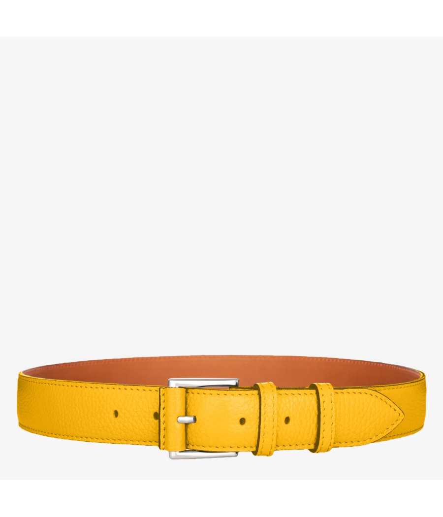 Ceinture Sans Clous 3,5 cm