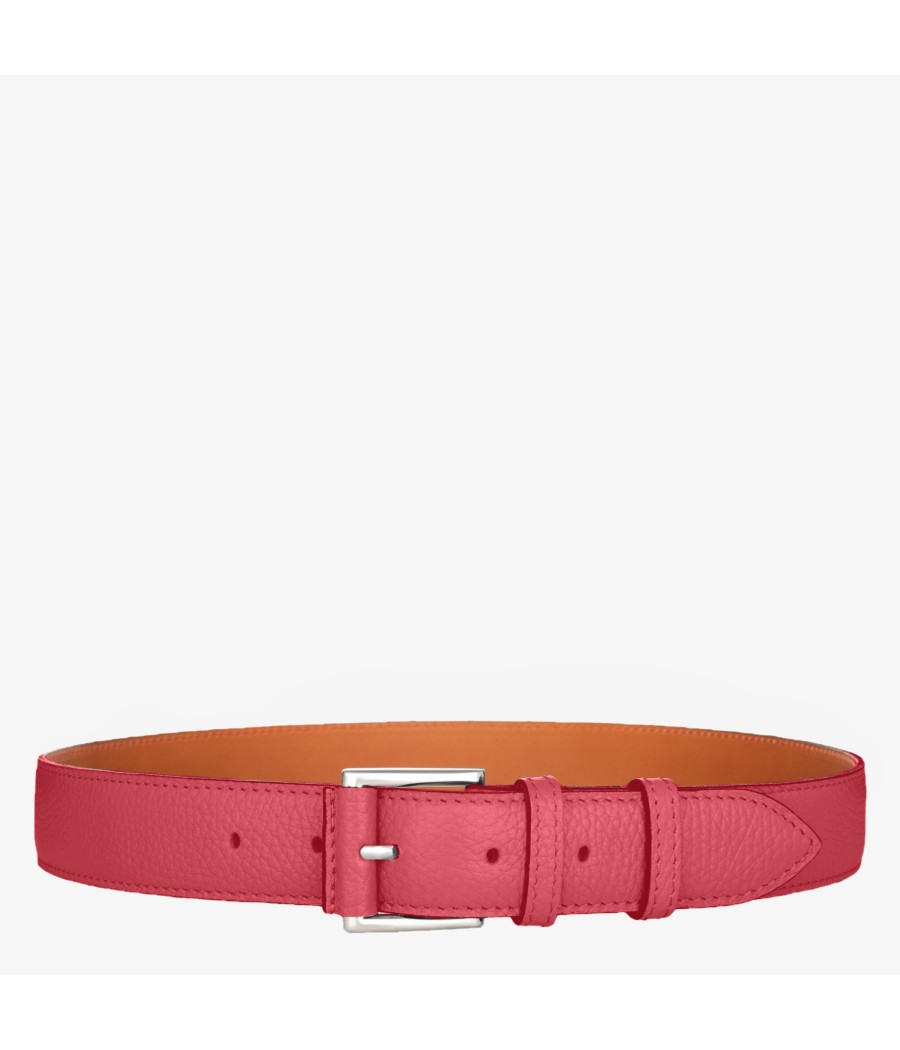 Ceinture Sans Clous 3,5 cm