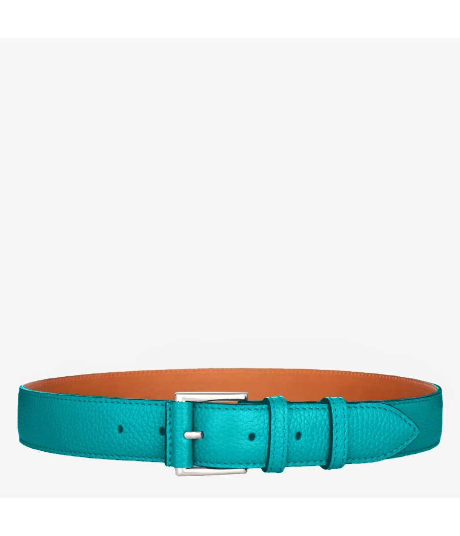 Ceinture Sans Clous 3,5 cm