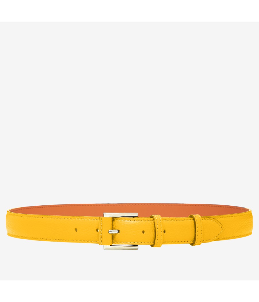 Ceinture Sans Clous 3 cm