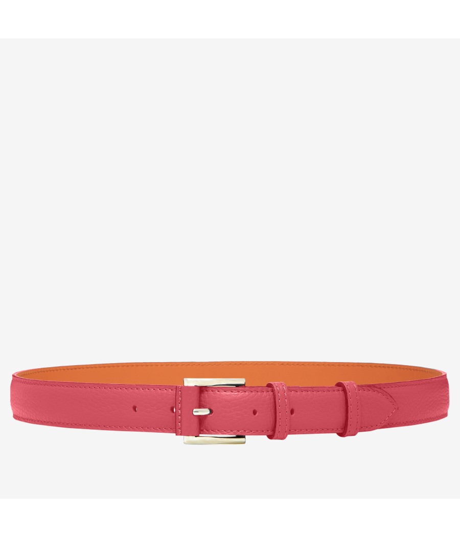 Ceinture Sans Clous 3 cm