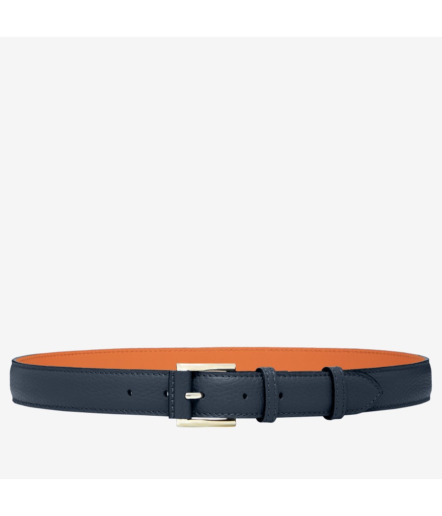 Ceinture Sans Clous 3 cm