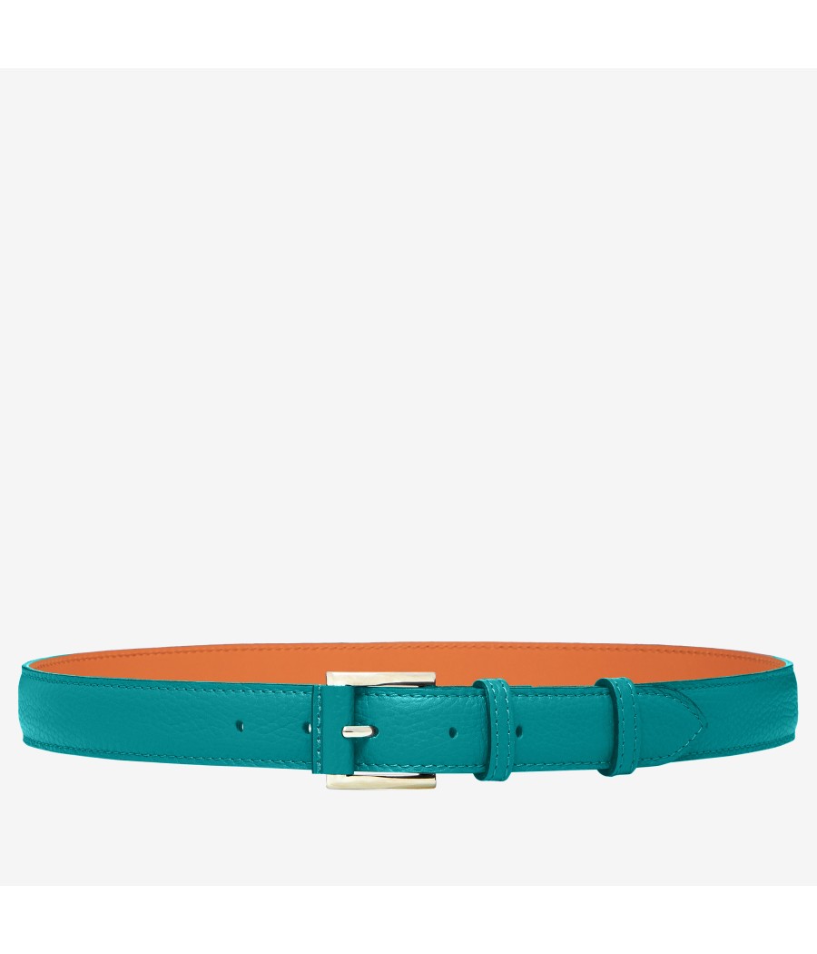 Ceinture Sans Clous 3 cm