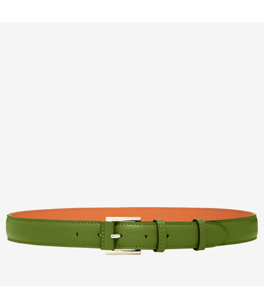 Ceinture Sans Clous 3 cm