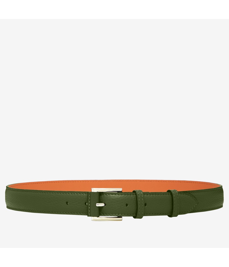 Ceinture Sans Clous 3 cm