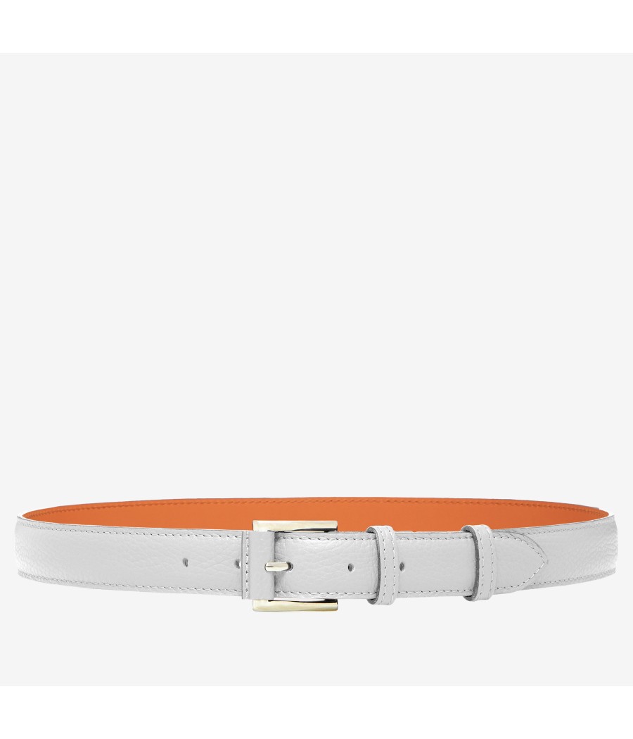 Ceinture Sans Clous 3 cm