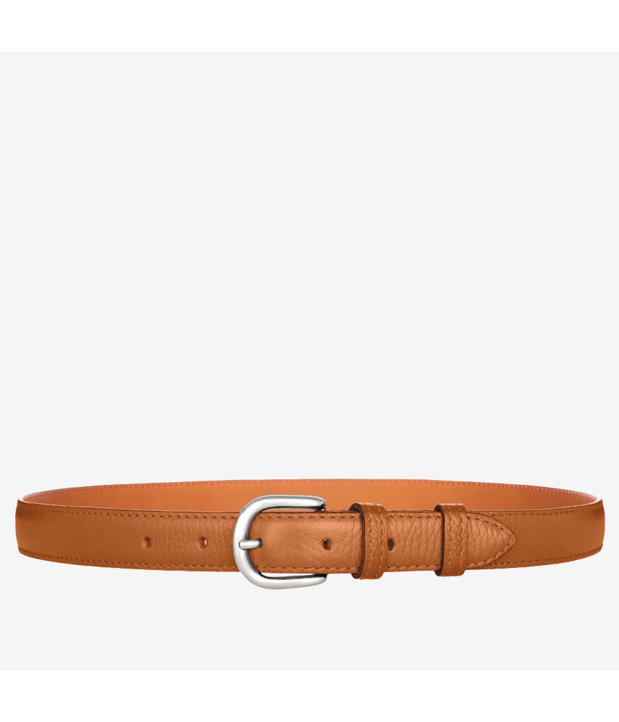 Ceinture Sans Clous 2,5 cm