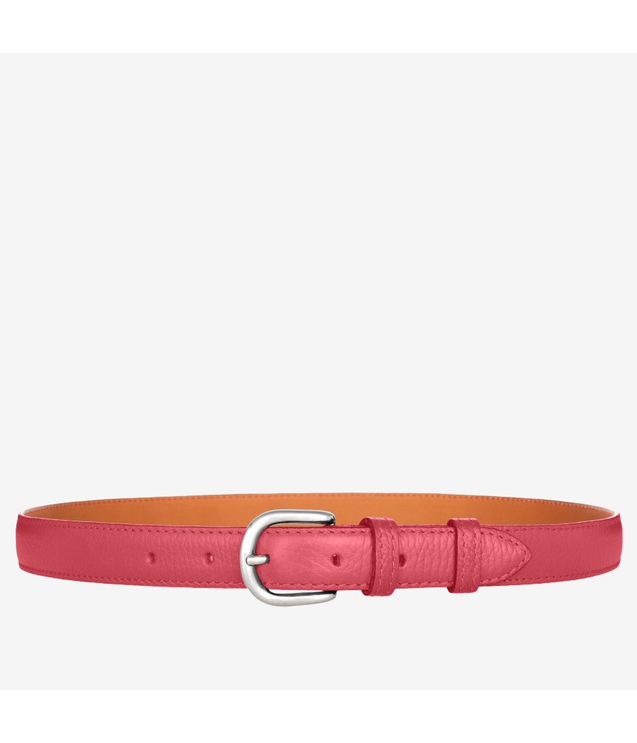 Ceinture Sans Clous 2,5 cm